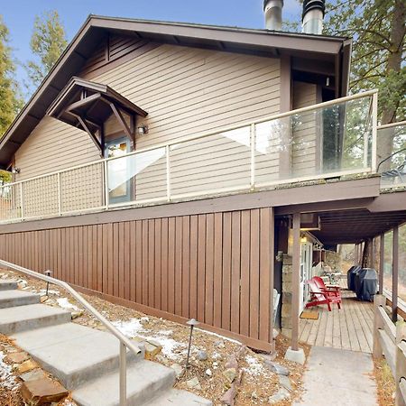 Bay Point Hillside 17A Down Διαμέρισμα Whitefish Εξωτερικό φωτογραφία
