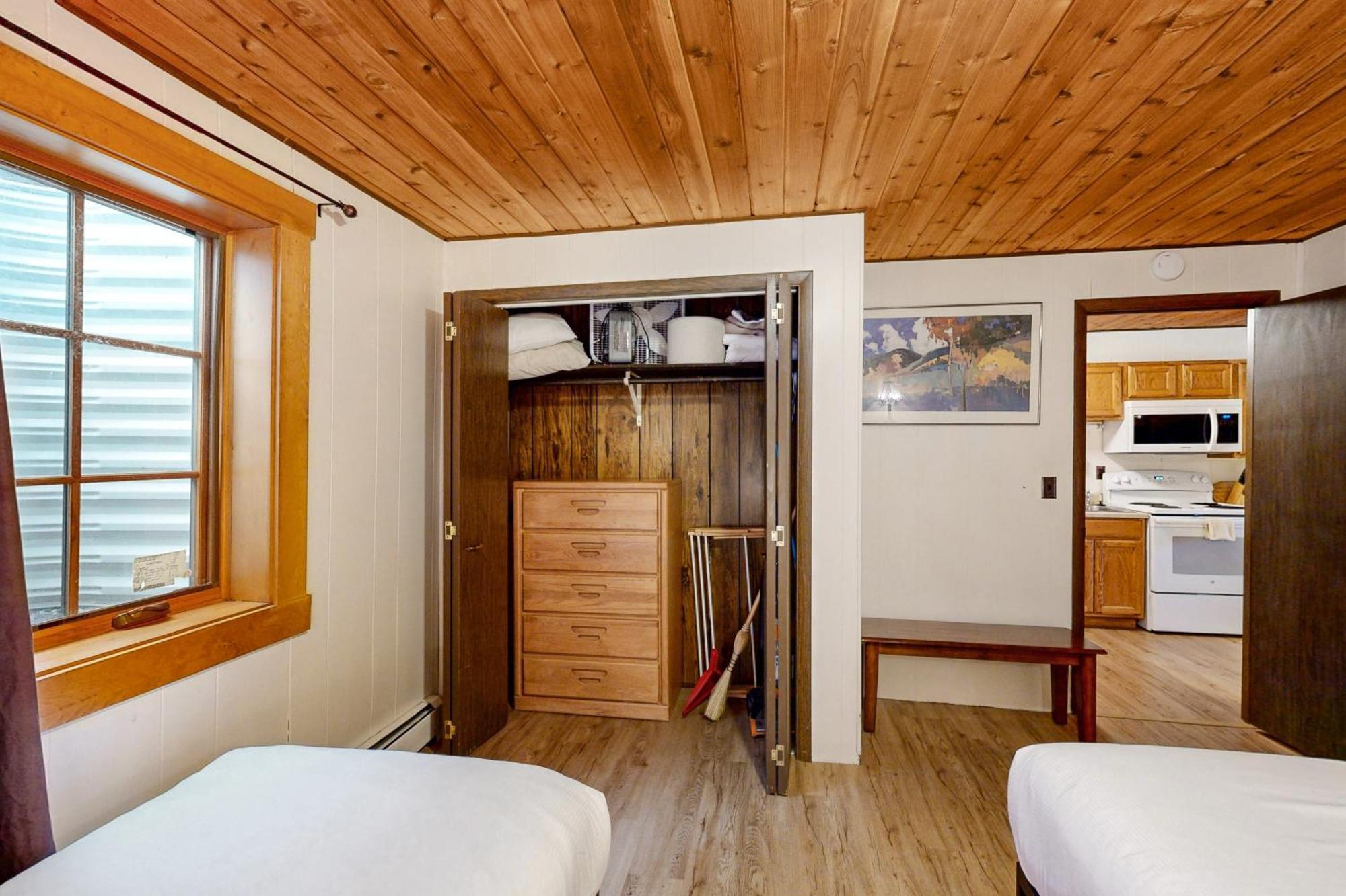 Bay Point Hillside 17A Down Διαμέρισμα Whitefish Εξωτερικό φωτογραφία