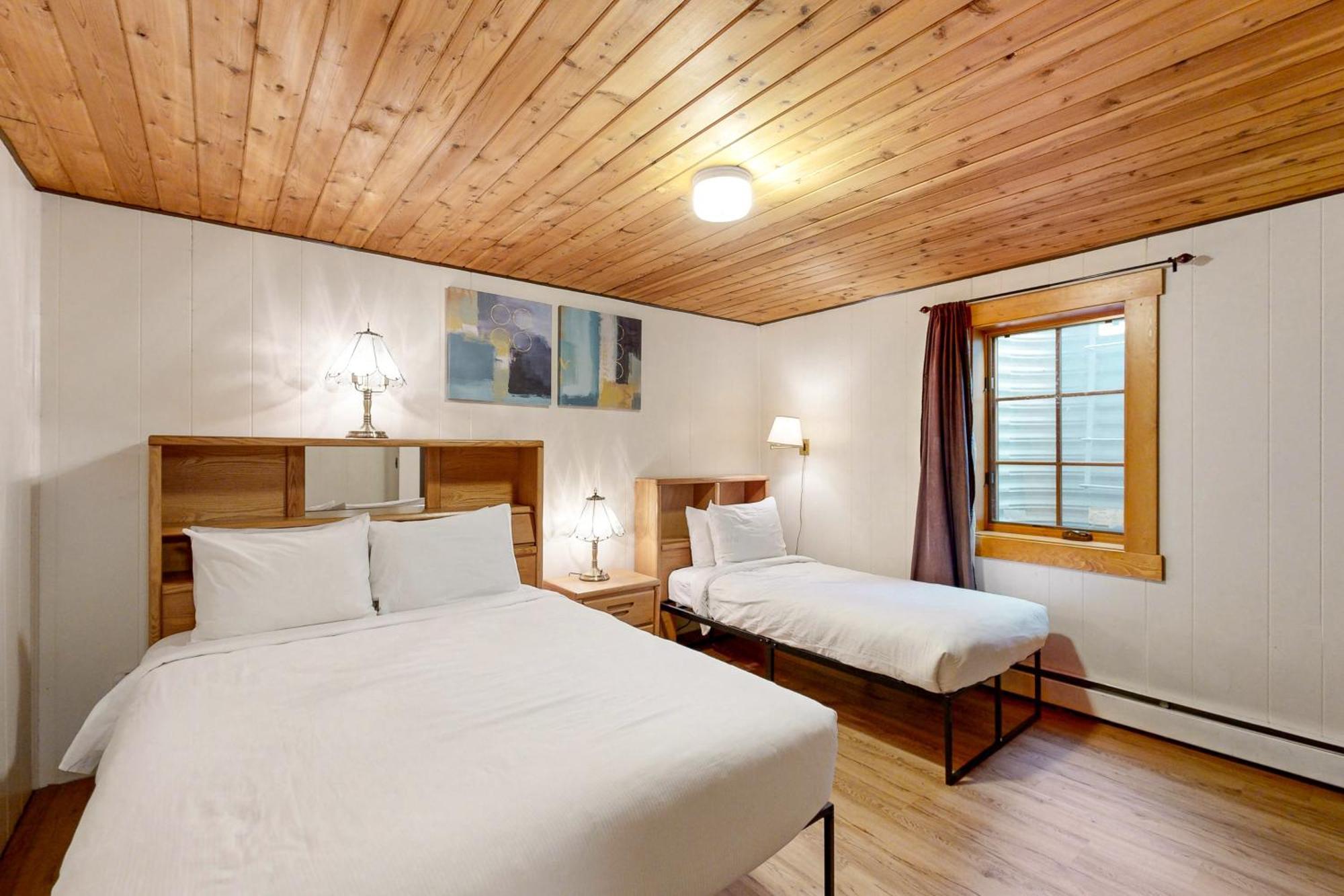 Bay Point Hillside 17A Down Διαμέρισμα Whitefish Εξωτερικό φωτογραφία