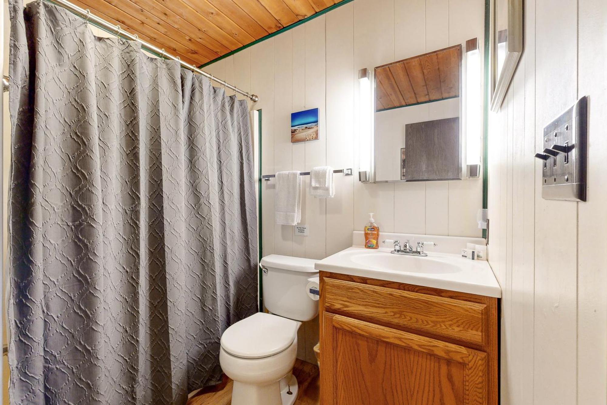Bay Point Hillside 17A Down Διαμέρισμα Whitefish Εξωτερικό φωτογραφία