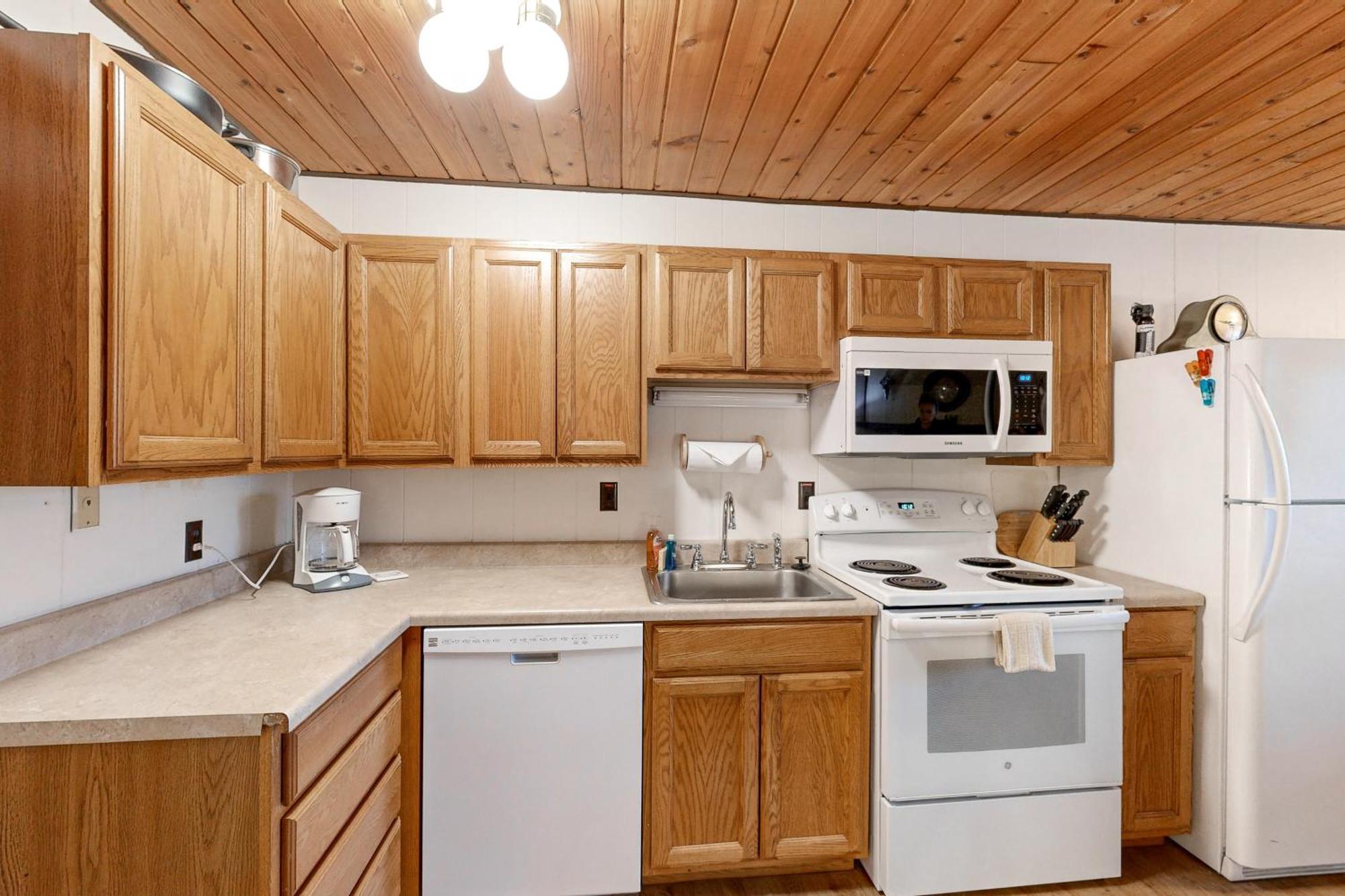 Bay Point Hillside 17A Down Διαμέρισμα Whitefish Εξωτερικό φωτογραφία