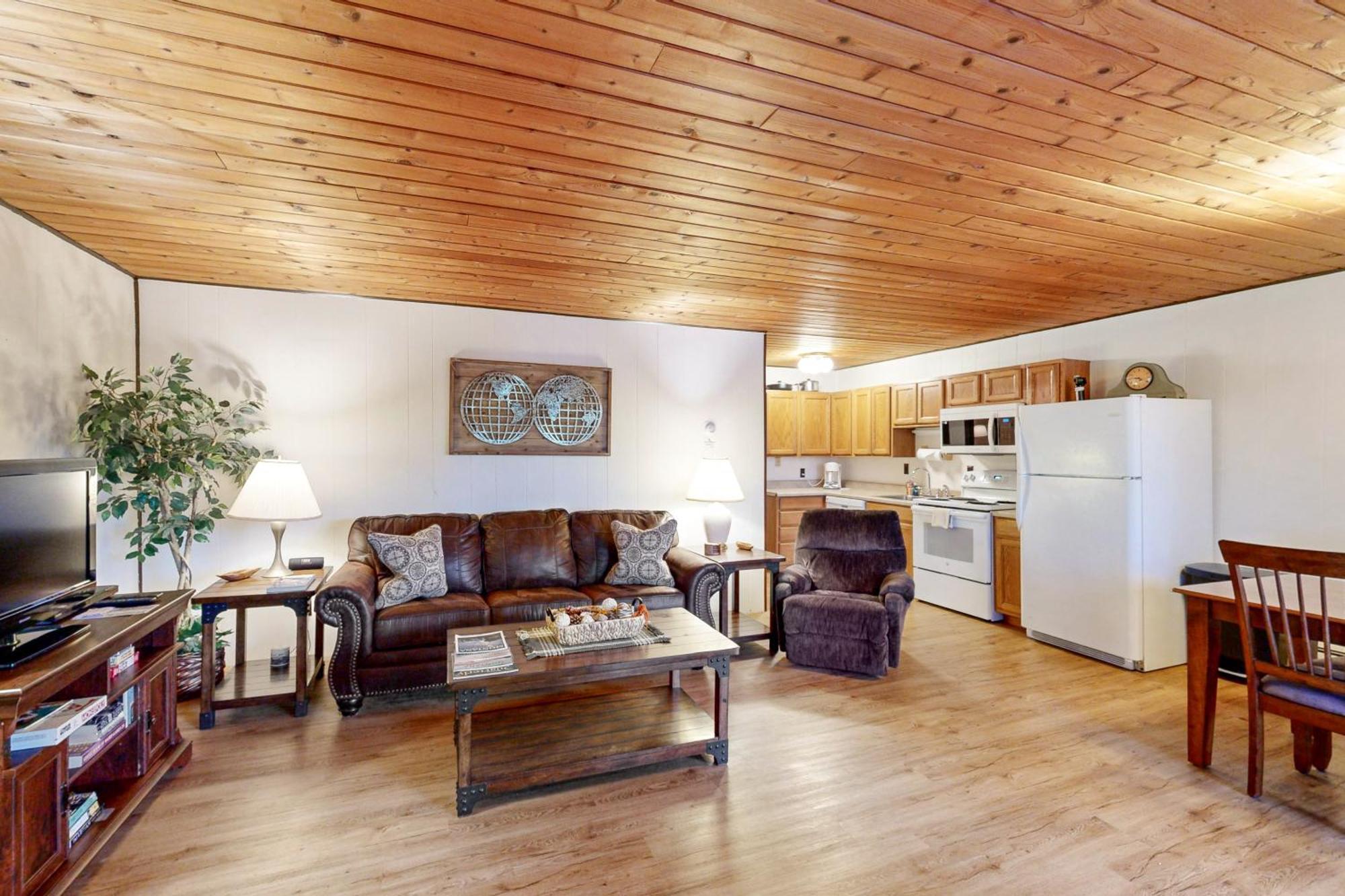 Bay Point Hillside 17A Down Διαμέρισμα Whitefish Εξωτερικό φωτογραφία