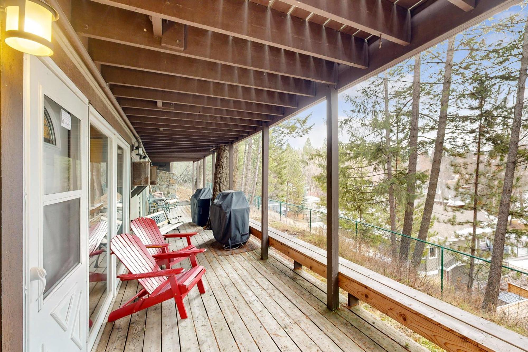 Bay Point Hillside 17A Down Διαμέρισμα Whitefish Εξωτερικό φωτογραφία