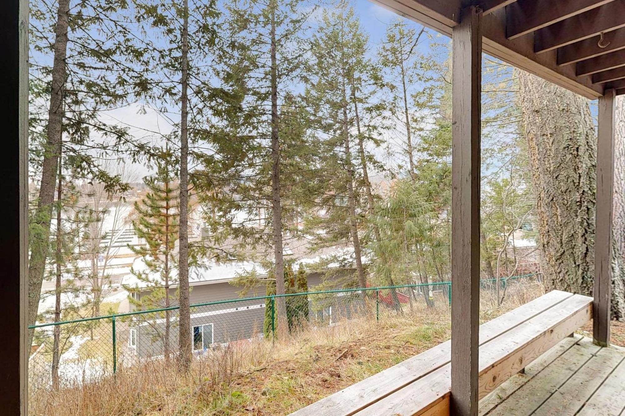 Bay Point Hillside 17A Down Διαμέρισμα Whitefish Εξωτερικό φωτογραφία